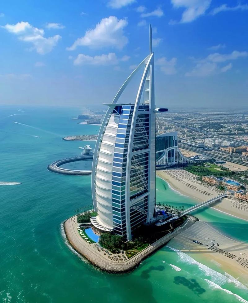 迪拜景点必去5个地方有