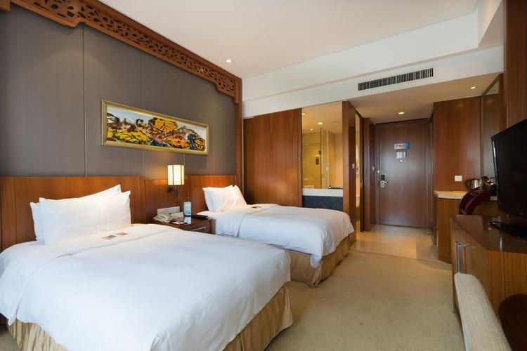 桐庐五星级酒店排名