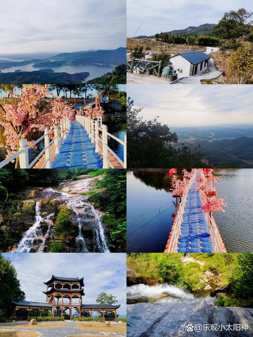 黄冈市旅游攻略自驾游