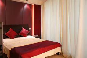 上海新时空瑞力酒店