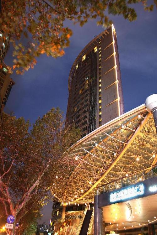 上海新时空瑞力酒店