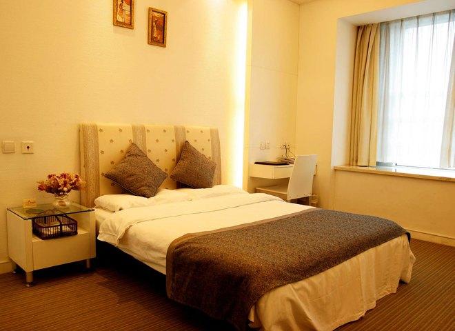 上海新时空瑞力酒店