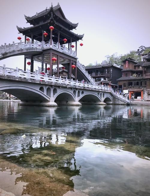 湖南湘西旅游景点有哪些