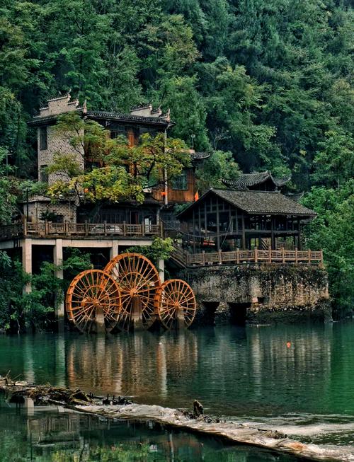 湖南湘西旅游景点有哪些