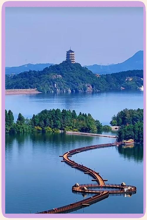 合肥周边有什么旅游景点