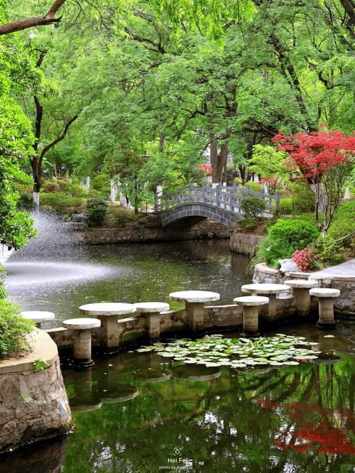 合肥周边有什么旅游景点