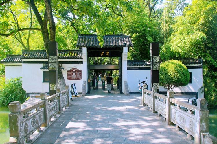 合肥周边有什么旅游景点