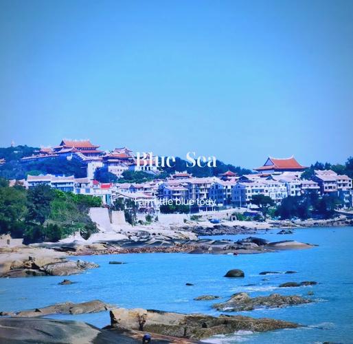 福建湄洲岛旅游景点大全