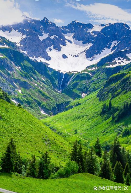 外国人最喜欢的中国景点