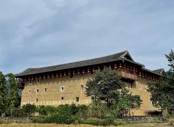 云水瑶游玩攻略自驾游