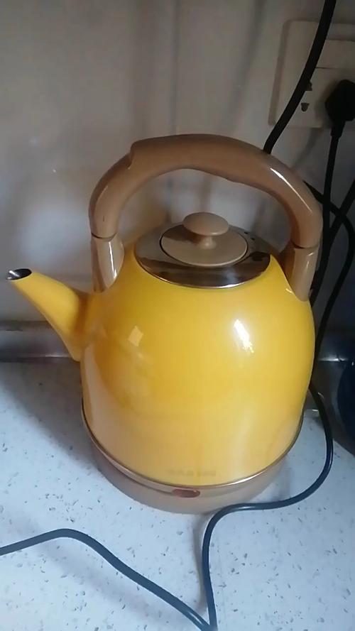 日本酒店有热水壶吗