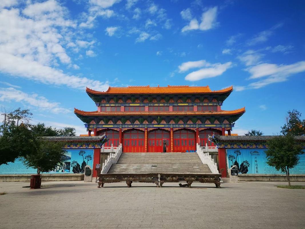 吉木萨尔旅游景点有哪些