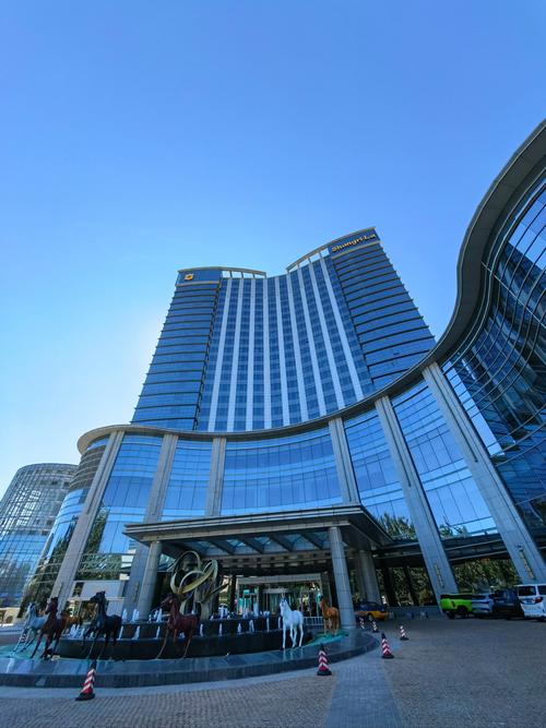 香格里拉市酒店排名