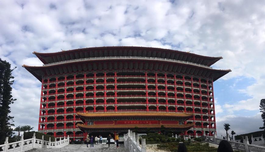 北京圆山大酒店地址