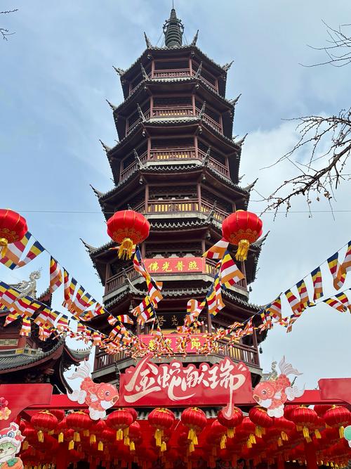 无锡一日游必去景点推荐