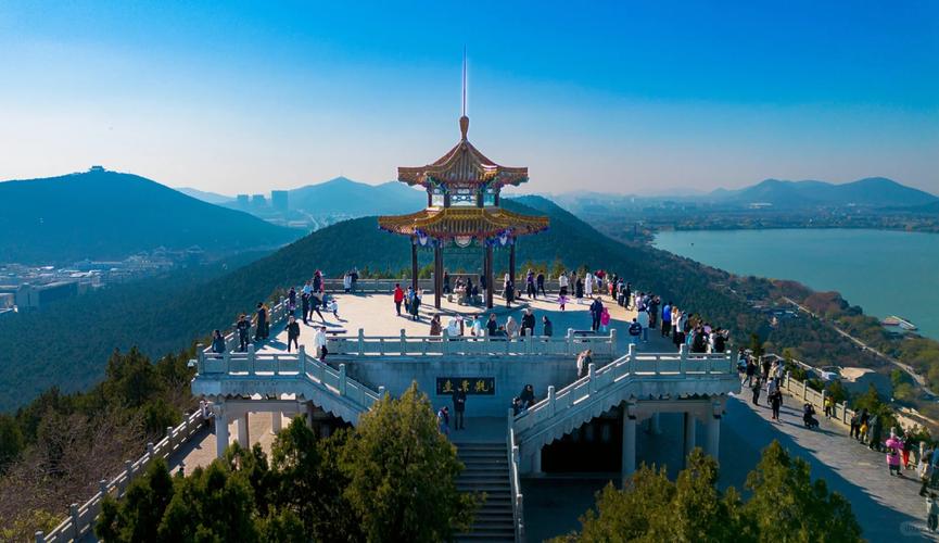 徐州免费旅游景点有哪些