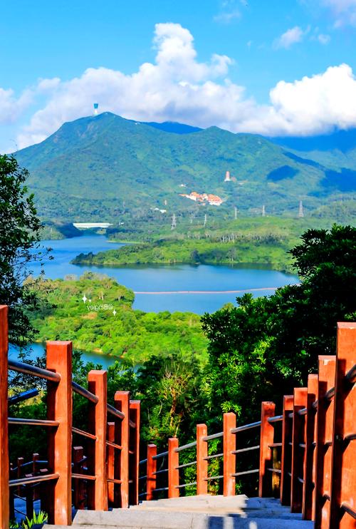 深圳周边自驾游景点推荐