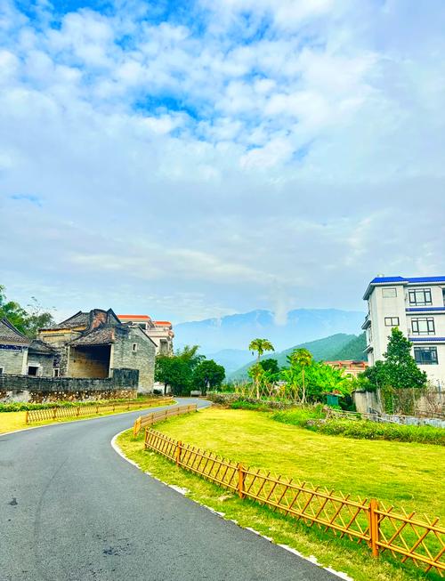 深圳周边自驾游景点推荐