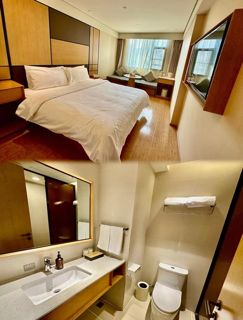 昆明市酒店住宿价格