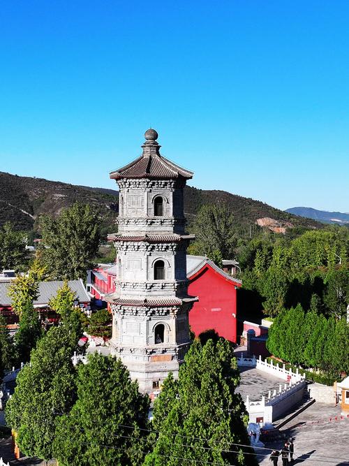 北京房山区旅游景点大全