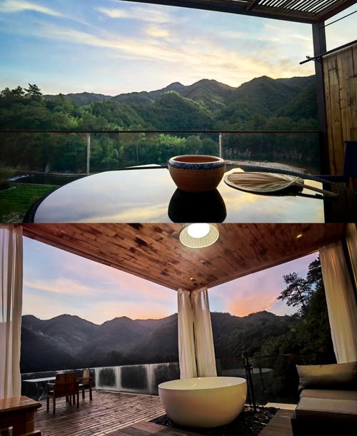 自驾游天台山住宿推荐