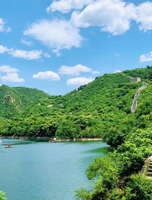 北京怀柔区旅游景点大全