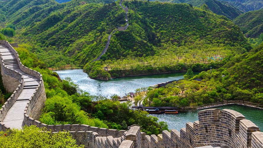 北京怀柔区旅游景点大全