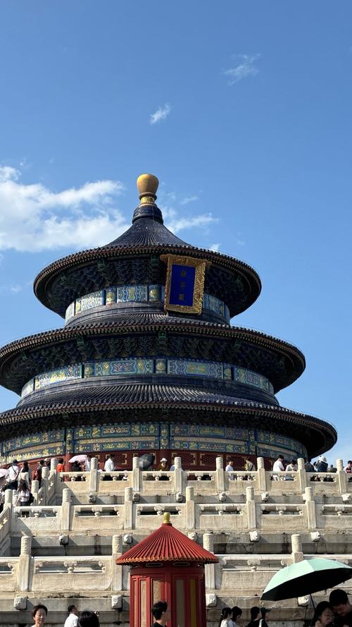 北京主要旅游景点有哪些