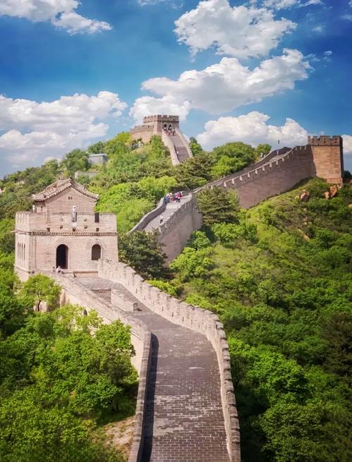 北京主要旅游景点有哪些