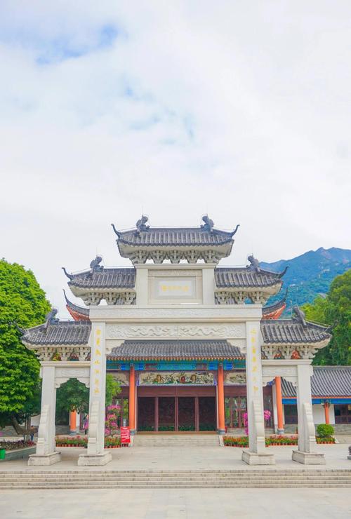 惠州哪里好玩的景点推荐