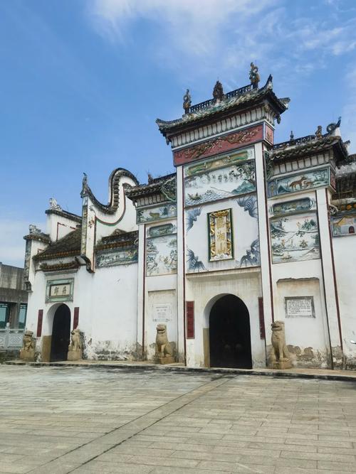 长沙市区一日游必去景点