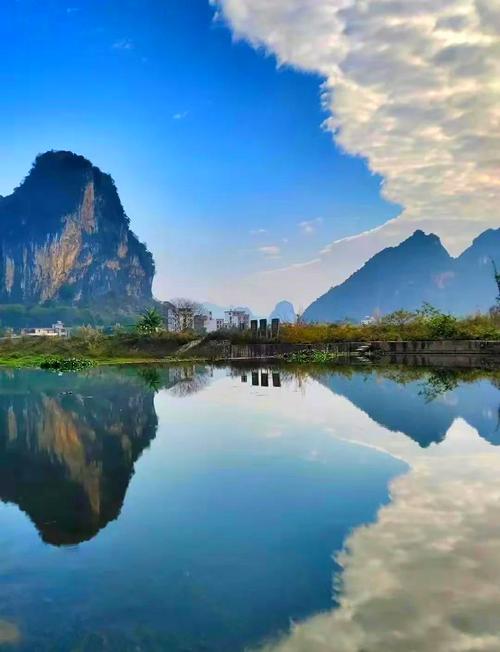 广东清远自驾游必游景点