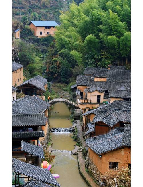 丽水仙都风景区景点介绍