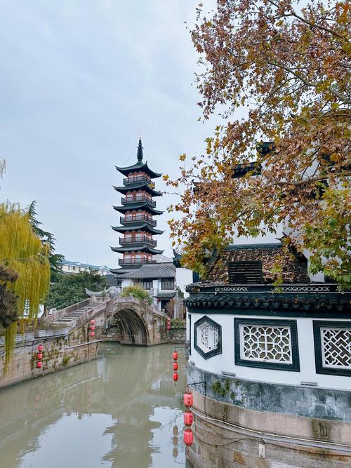 上海景区有哪些景点推荐