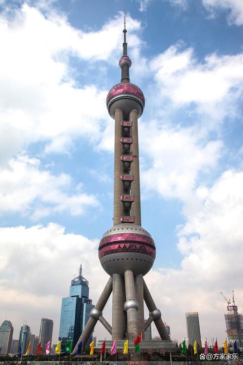 上海景区有哪些景点推荐