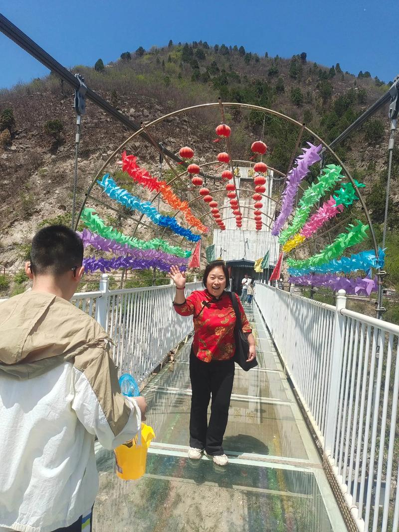 长春到歪脖老母自驾游