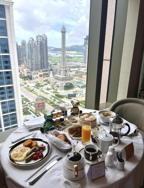 澳门康莱德酒店官网