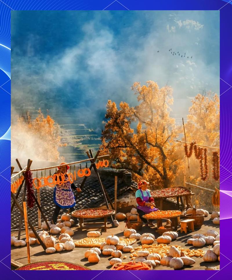 11月旅游景点推荐国内