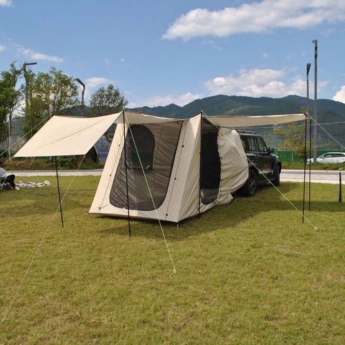 自驾游有必要带帐篷吗