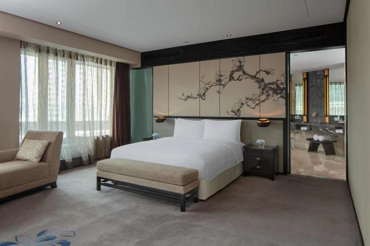 重庆市融汇丽笙酒店