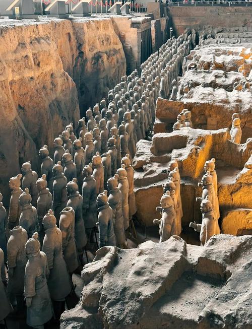 兵马俑是哪个省份的景点