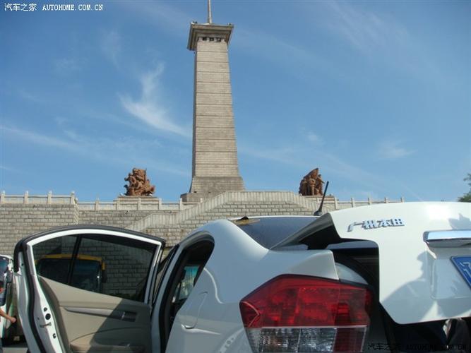 辽阳到丹东东港自驾游