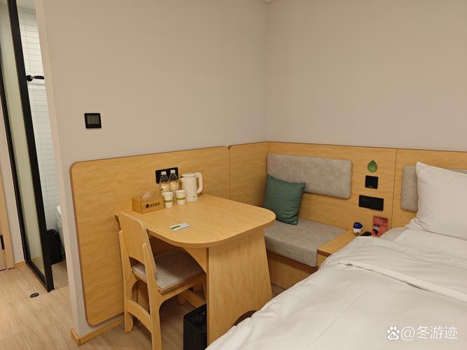 海友酒店为什么便宜