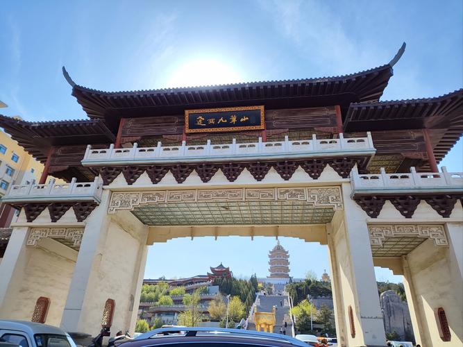 锦州旅游景点有哪些地方