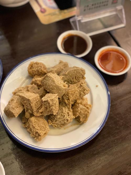 绍兴咸亨酒店特色菜