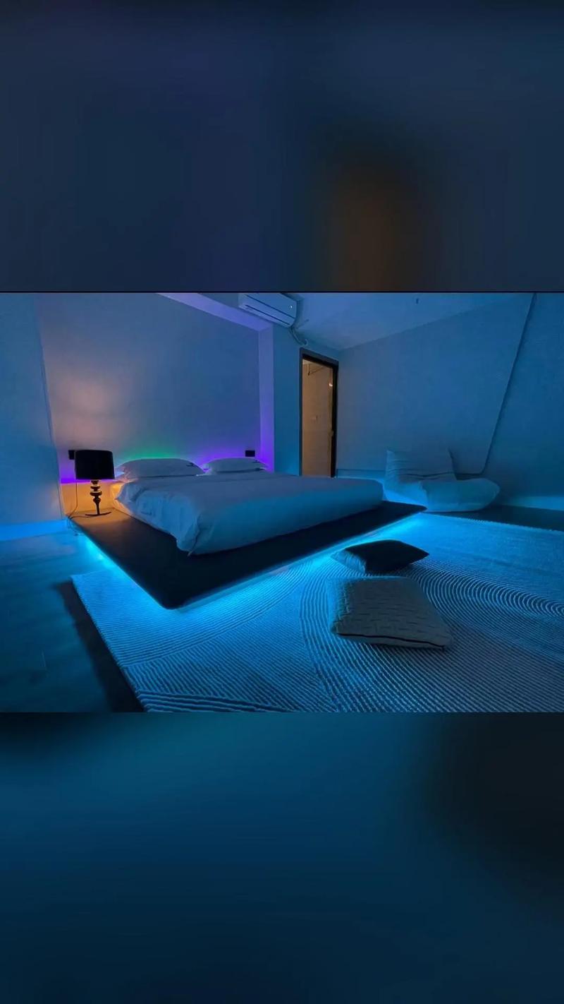 厦门巴克拉概念酒店