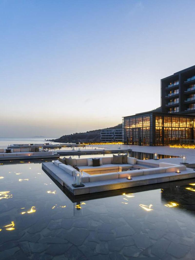 厦门巴克拉概念酒店