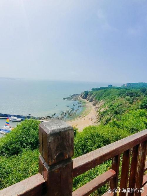 秦皇岛去葫芦岛自驾游