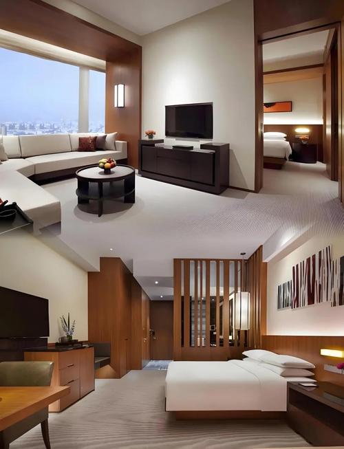 长春凯悦酒店是几星