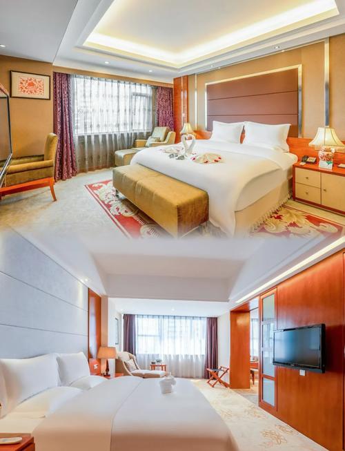 昆明官渡区酒店预订